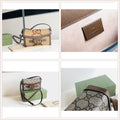 LuxySell Gucci Bags 856