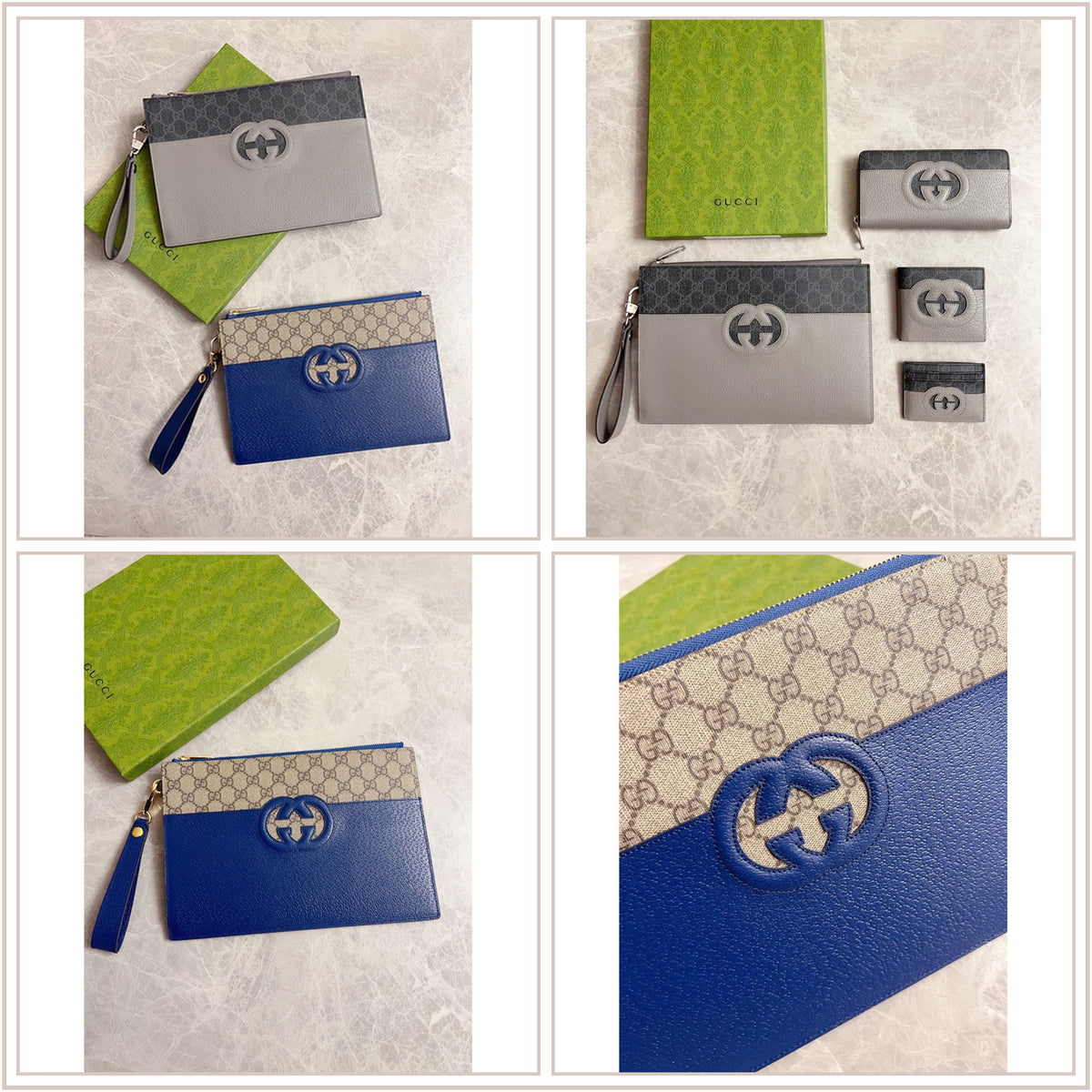 LuxySell Gucci Bags 859