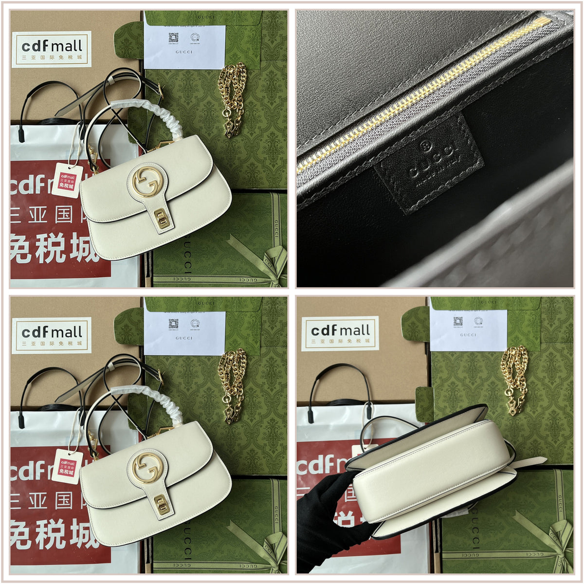 LuxySell Gucci Bags 869