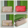 LuxySell Gucci Bags 881