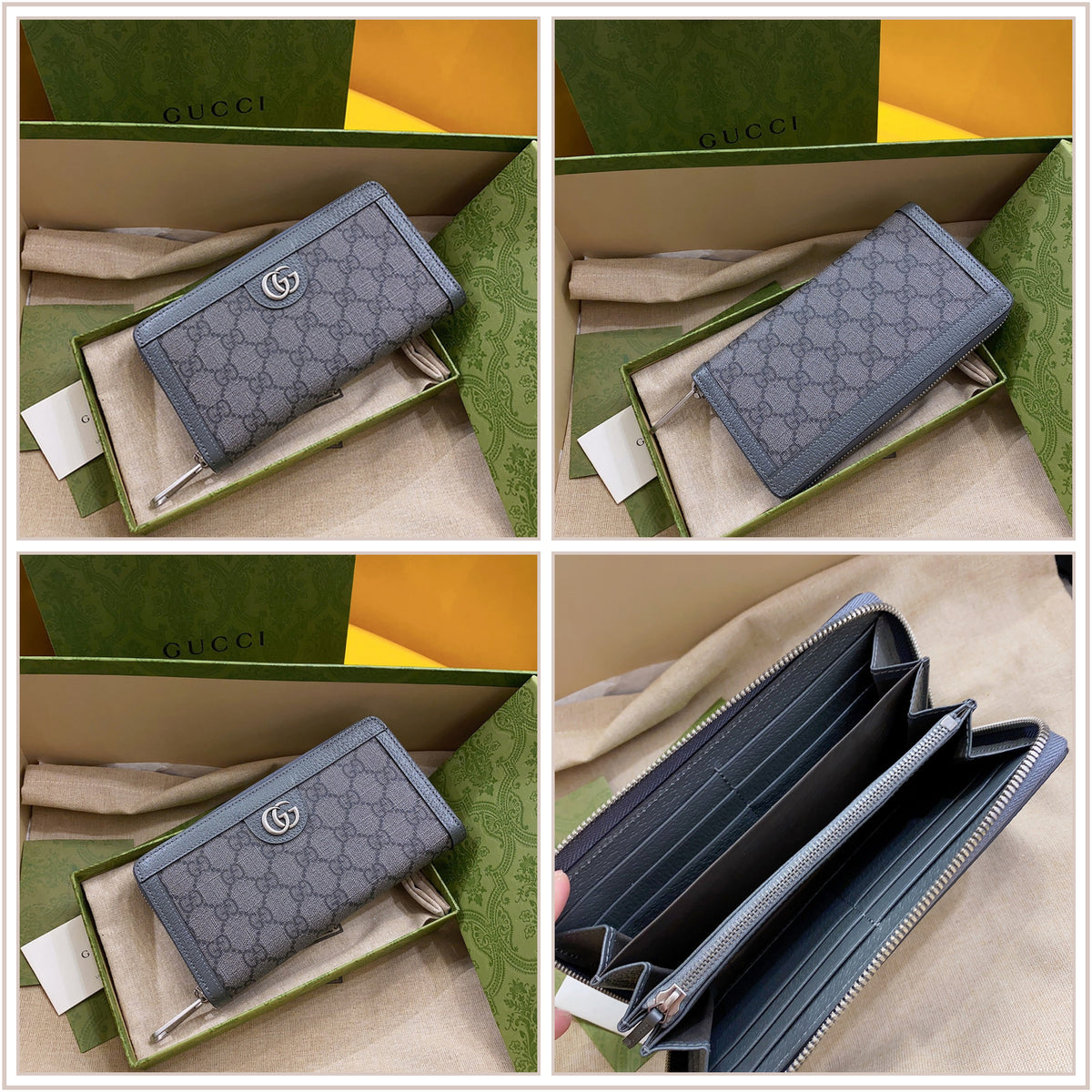 LuxySell Gucci Bags 882