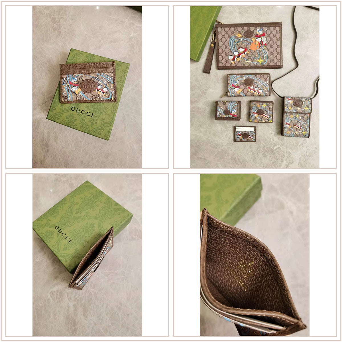LuxySell Gucci Bags 883