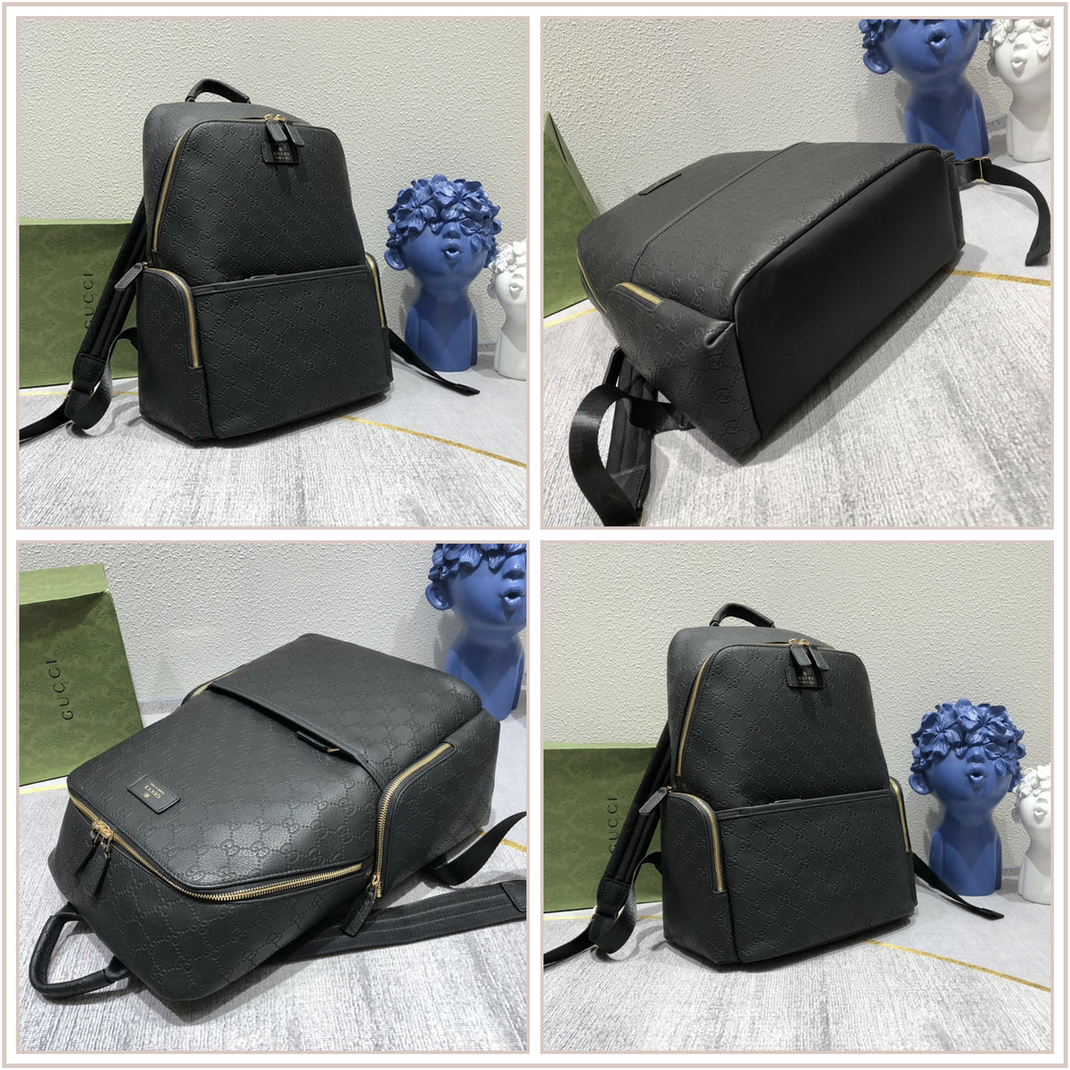 LuxySell Gucci Bags 888