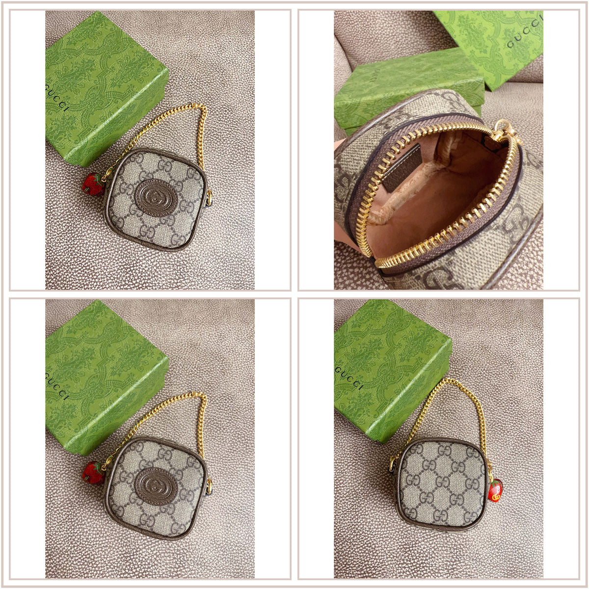 LuxySell Gucci Bags 893