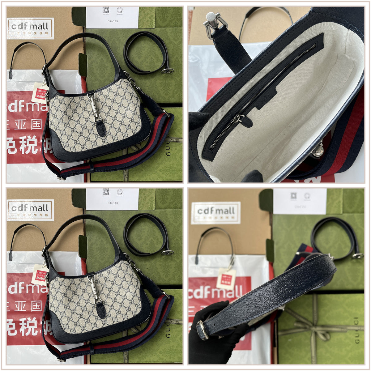 LuxySell Gucci Bags 896