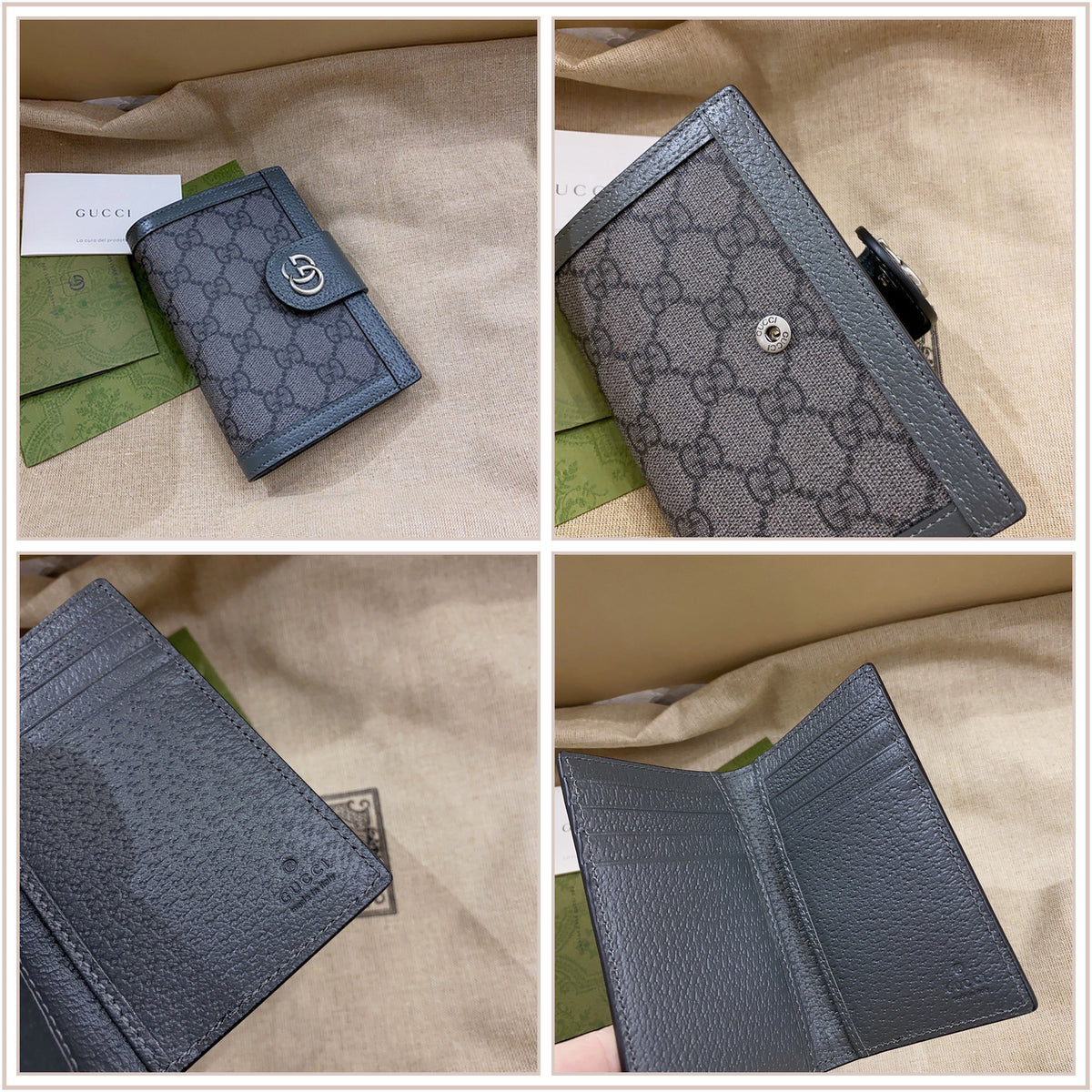 LuxySell Gucci Bags 898