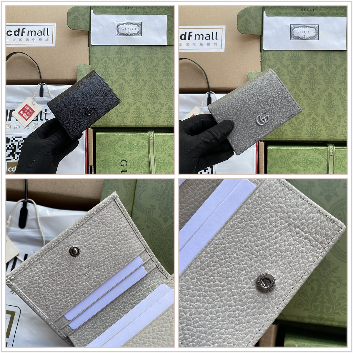 LuxySell Gucci Bags 899