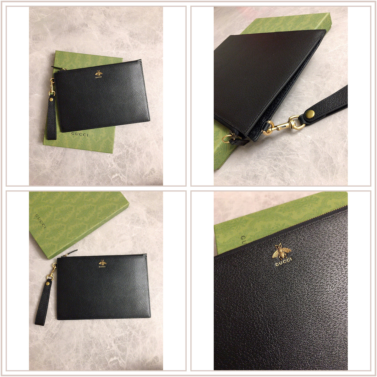 LuxySell Gucci Bags 905
