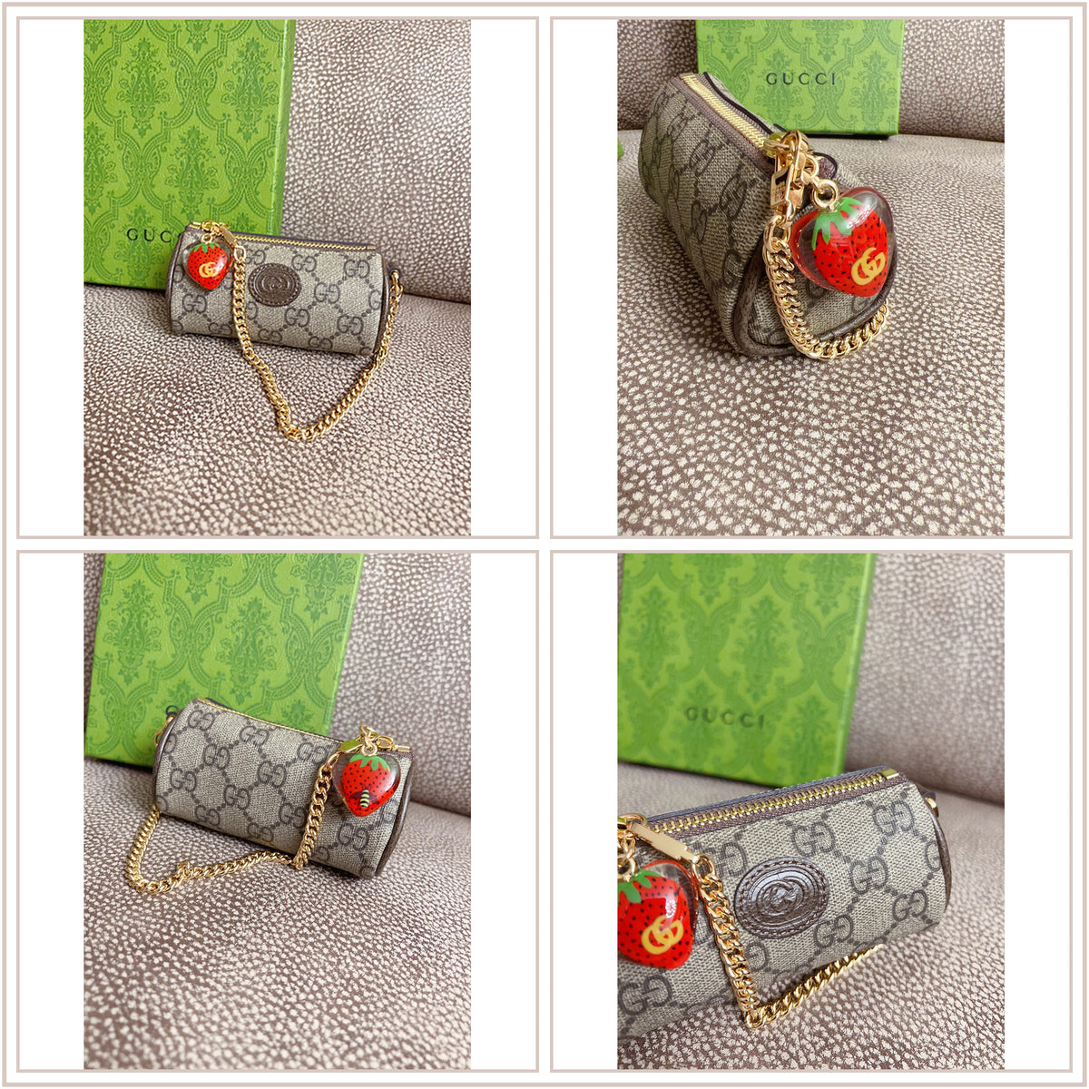LuxySell Gucci Bags 913