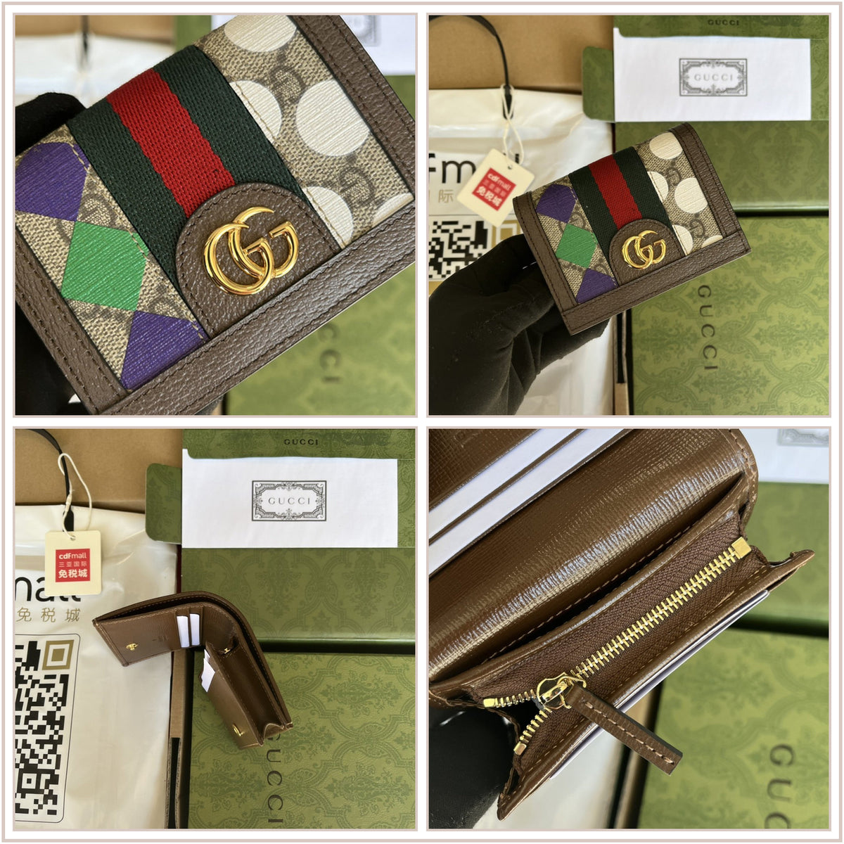 LuxySell Gucci Bags 919
