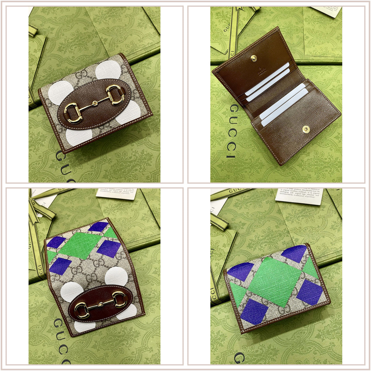 LuxySell Gucci Bags 926