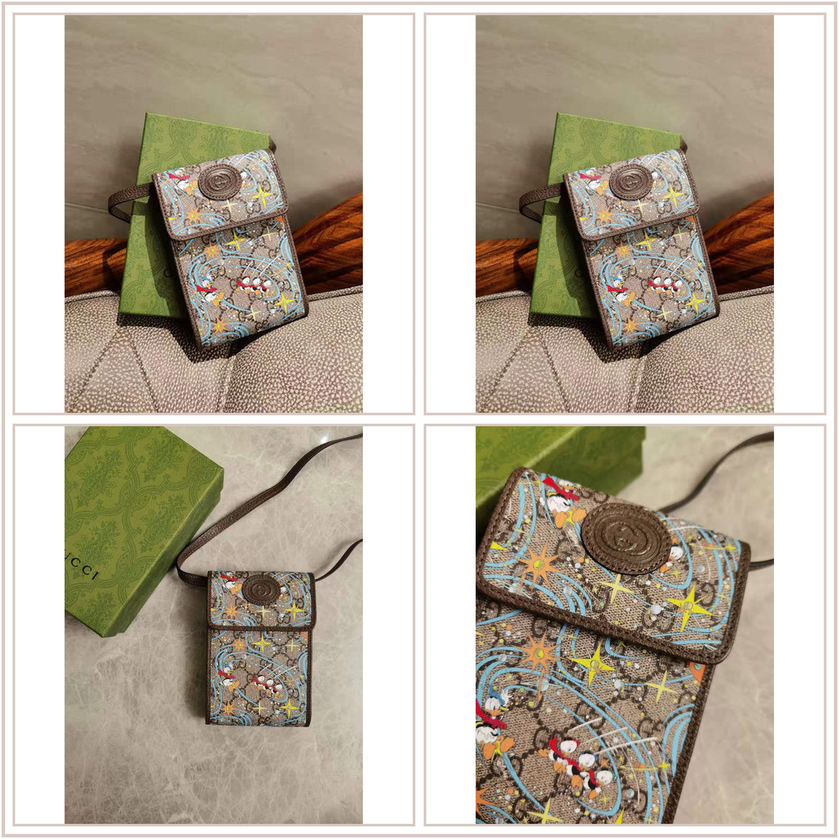 LuxySell Gucci Bags 930
