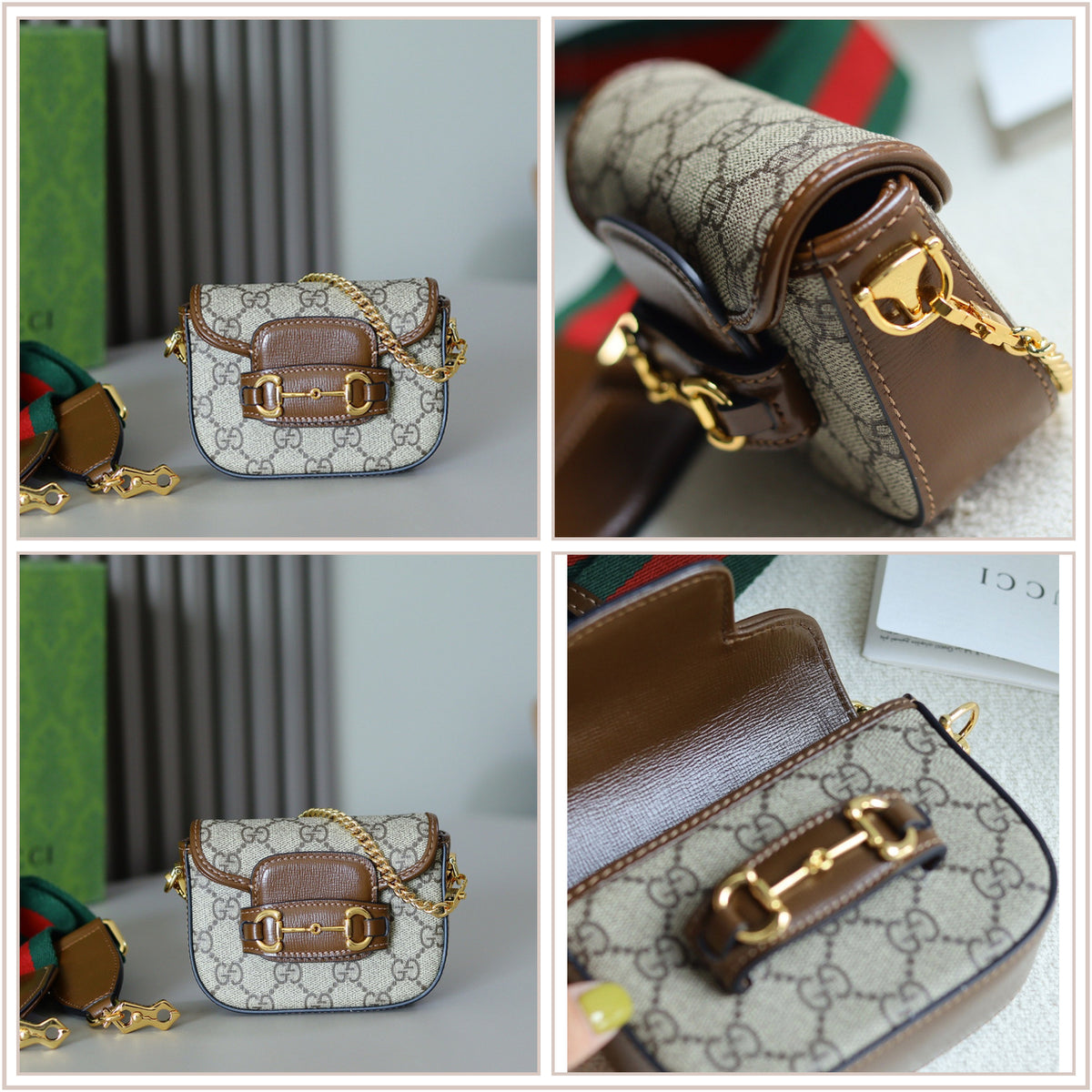 LuxySell Gucci Bags 941