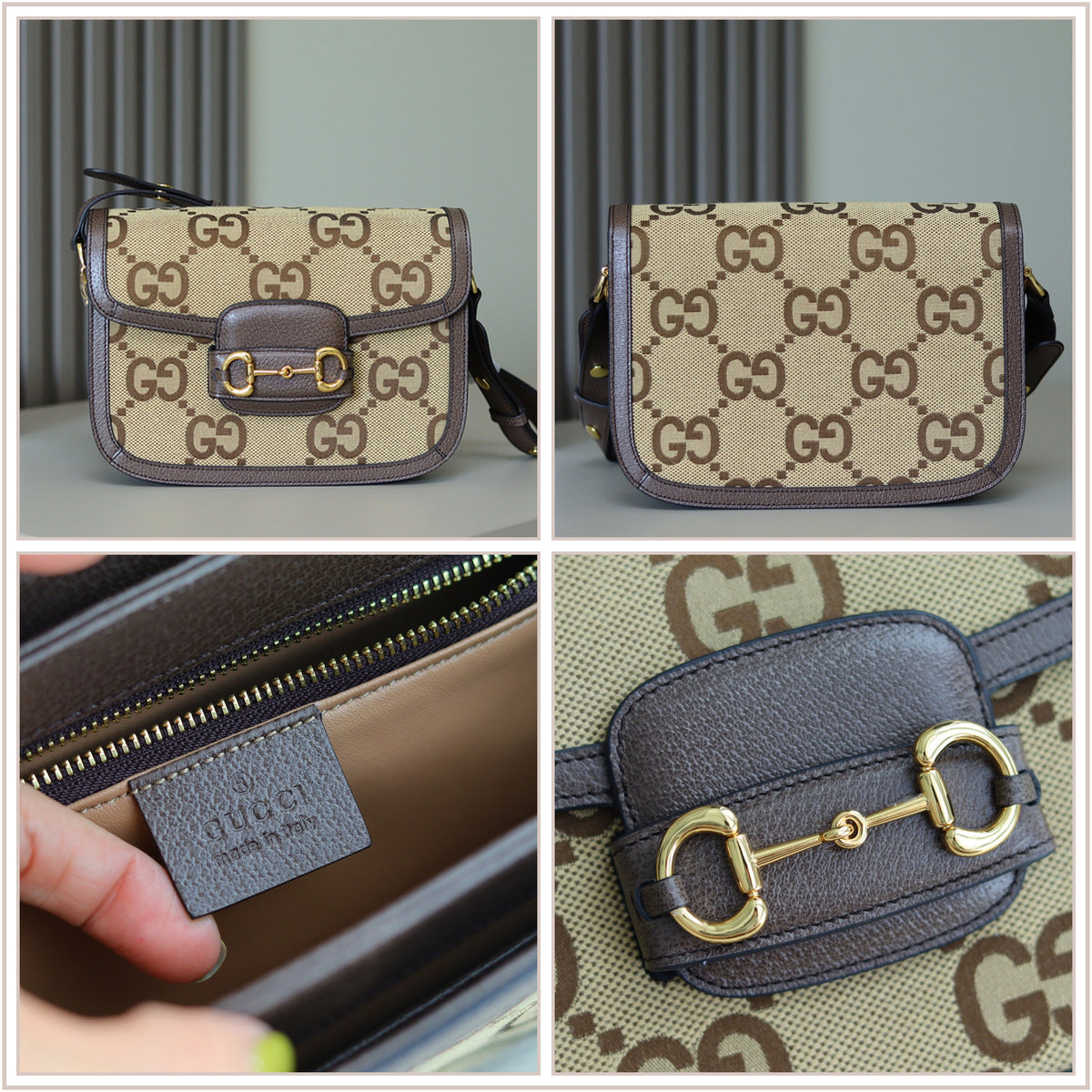 LuxySell Gucci Bags 944