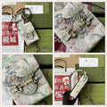 LuxySell Gucci Bags 958