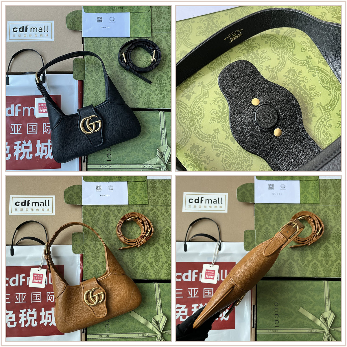 LuxySell Gucci Bags 962