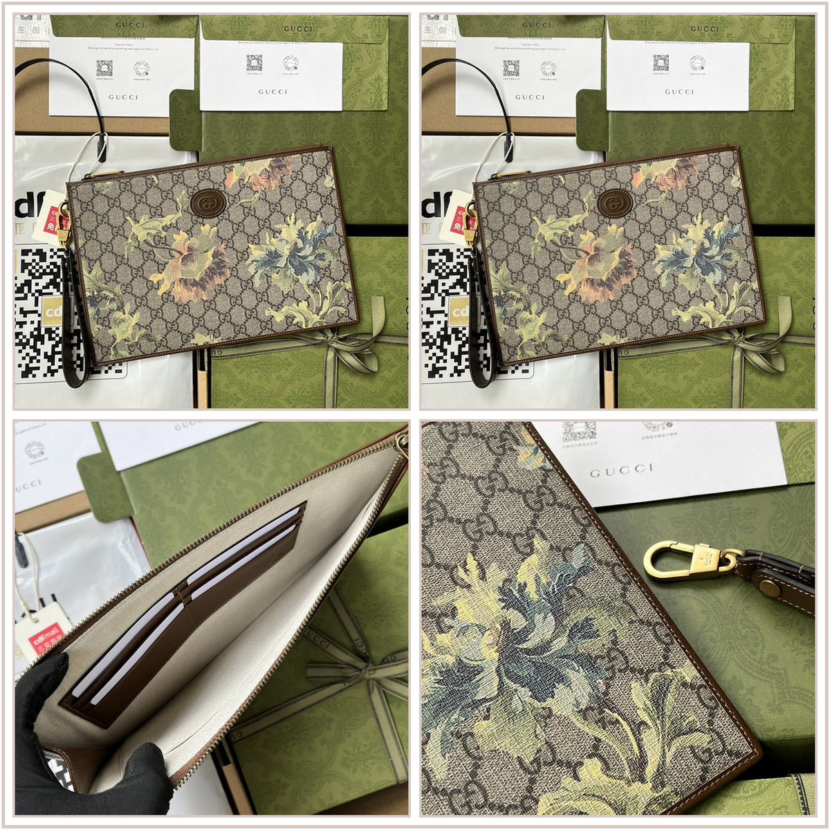 LuxySell Gucci Bags 963