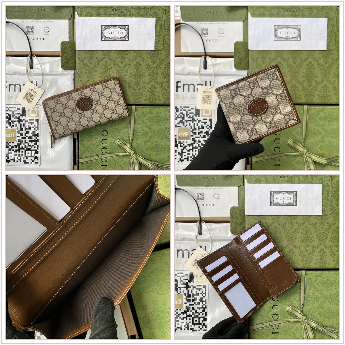 LuxySell Gucci Bags 967