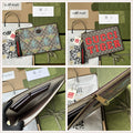 LuxySell Gucci Bags 972