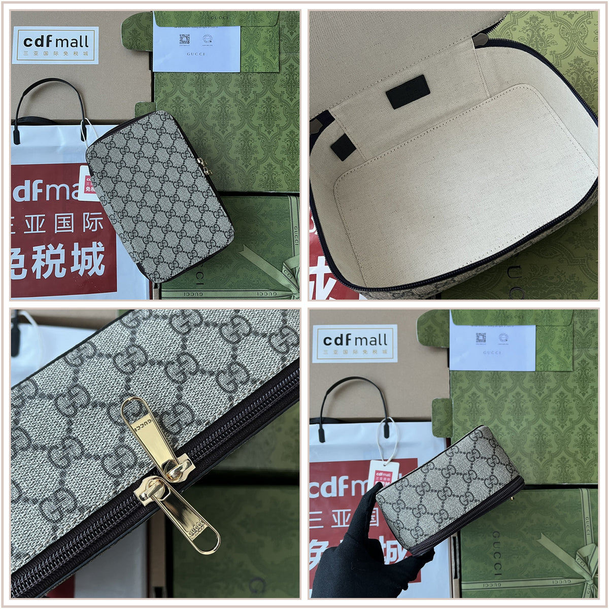 LuxySell Gucci Bags 973