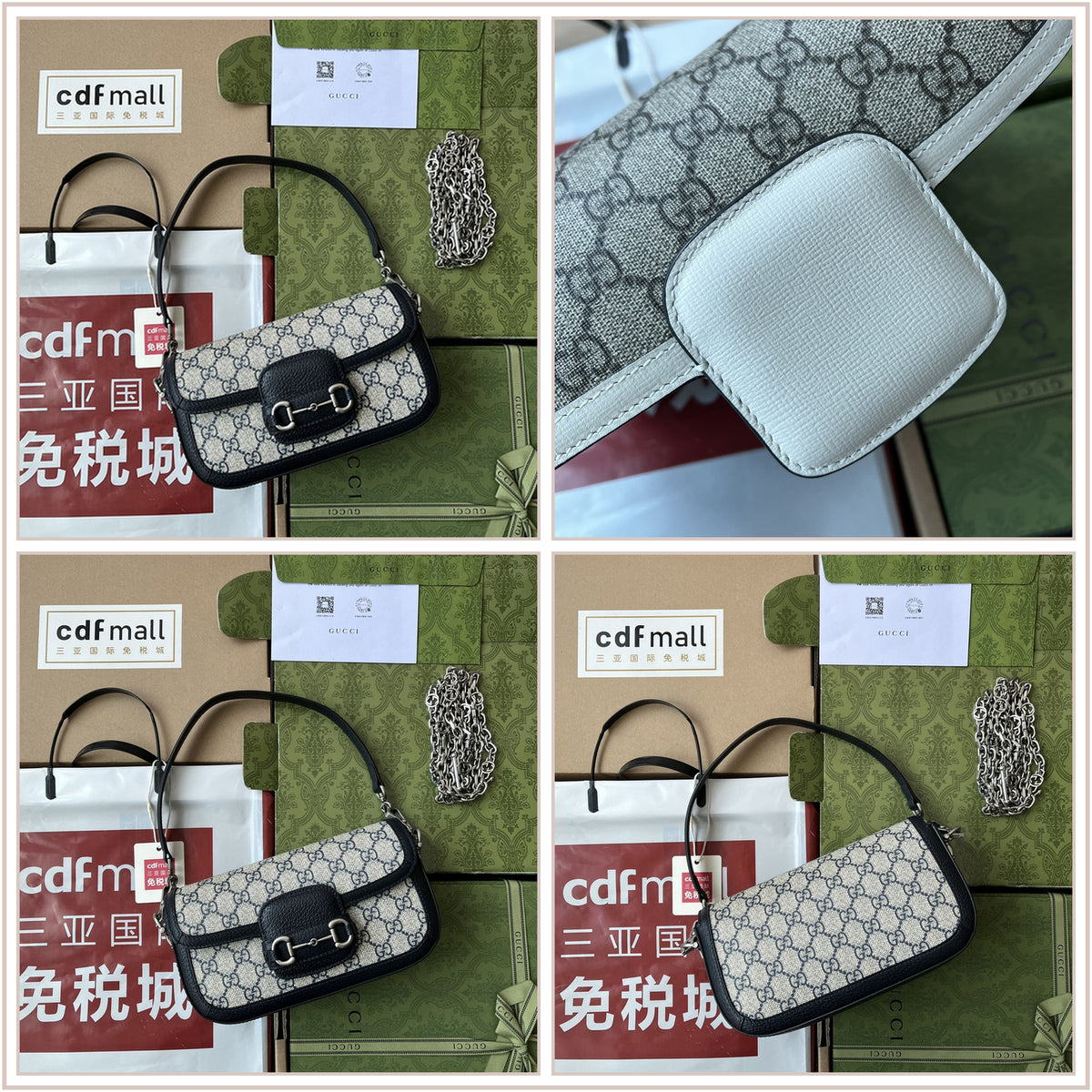 LuxySell Gucci Bags 974