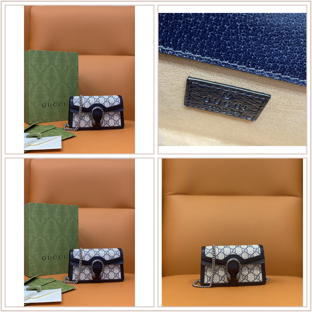 LuxySell Gucci Bags 975