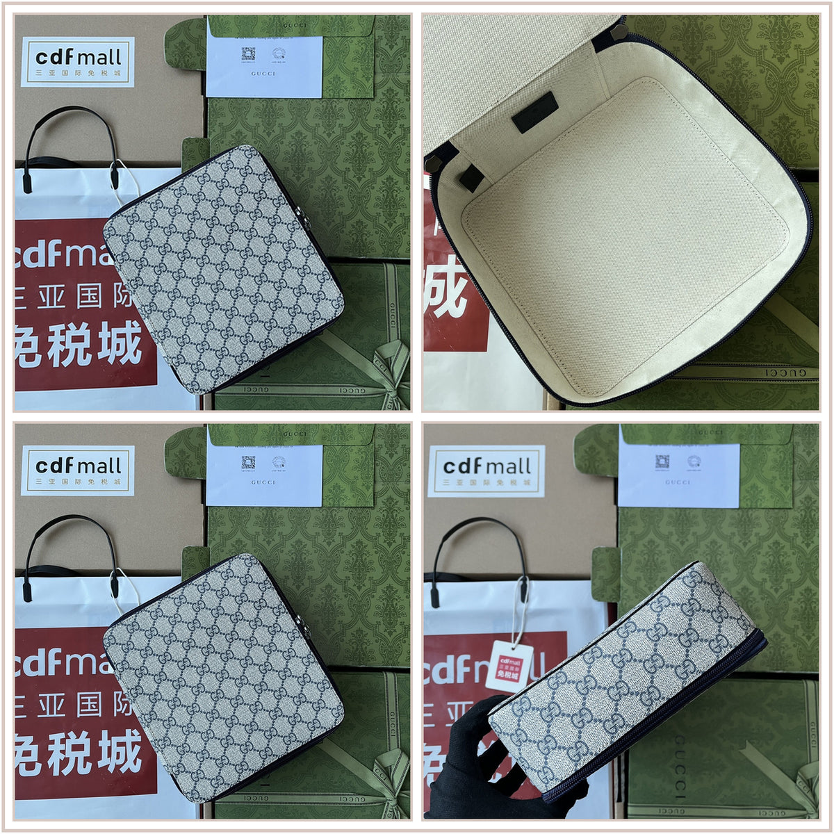 LuxySell Gucci Bags 976