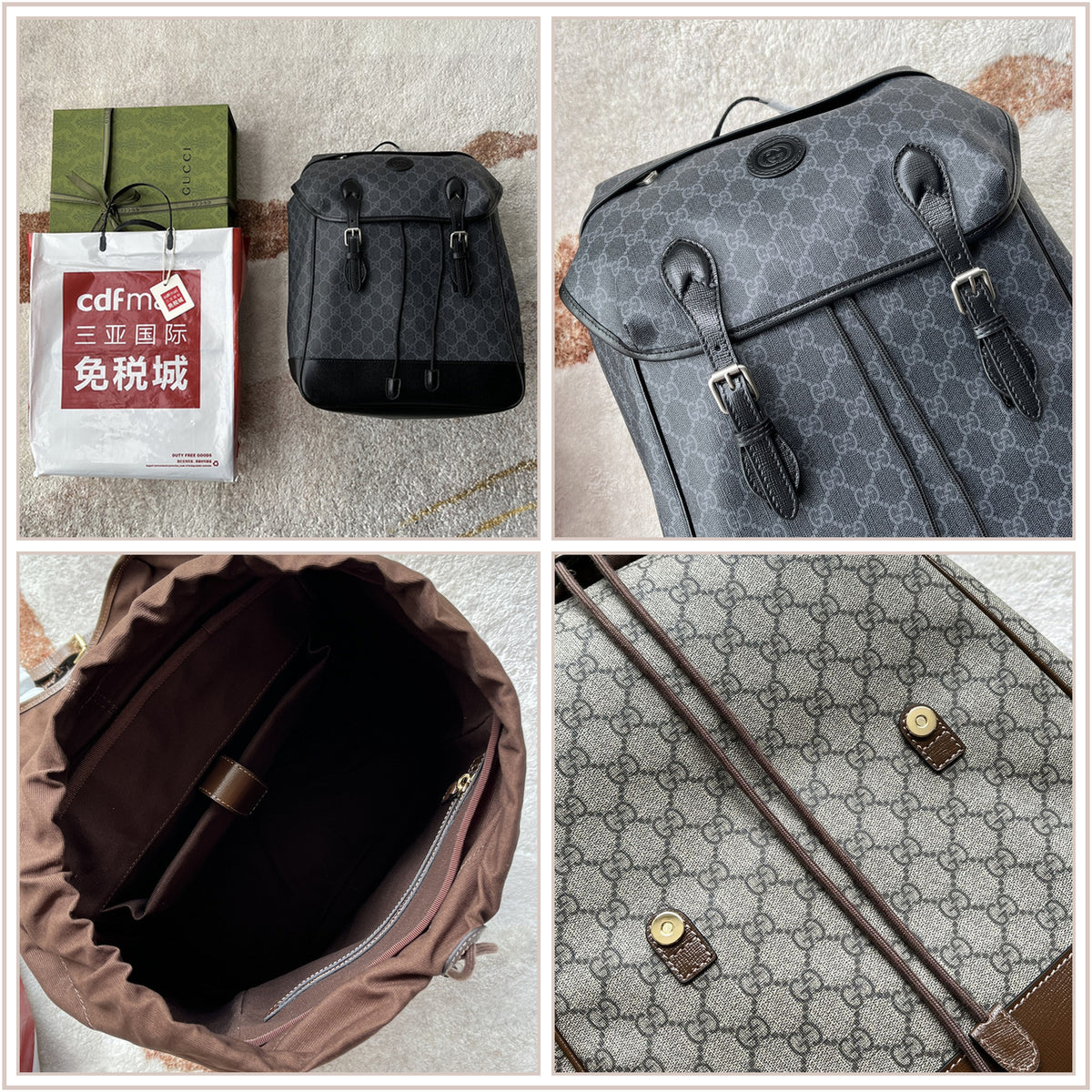 LuxySell Gucci Bags 977