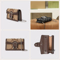 LuxySell Gucci Bags 978