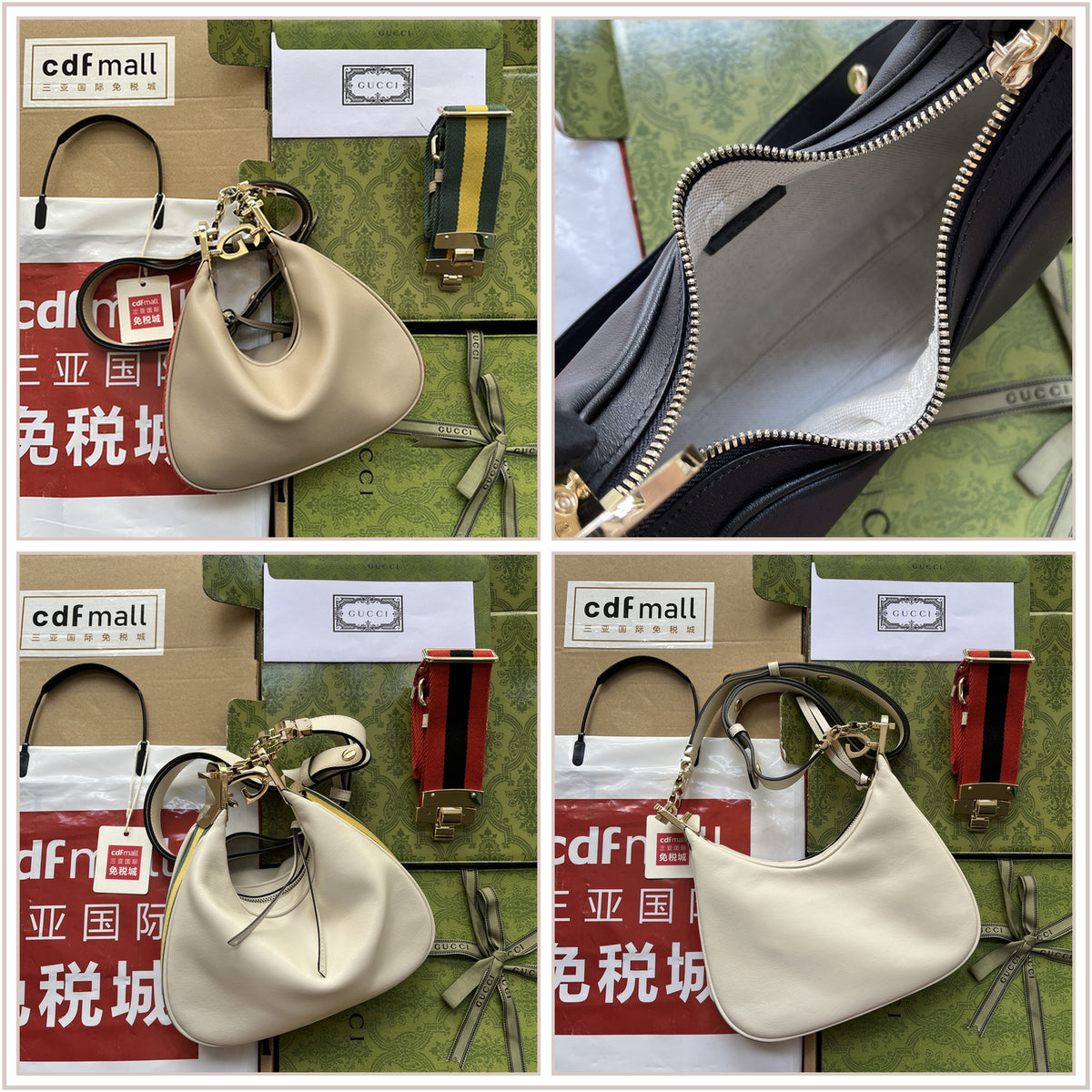 LuxySell Gucci Bags 985