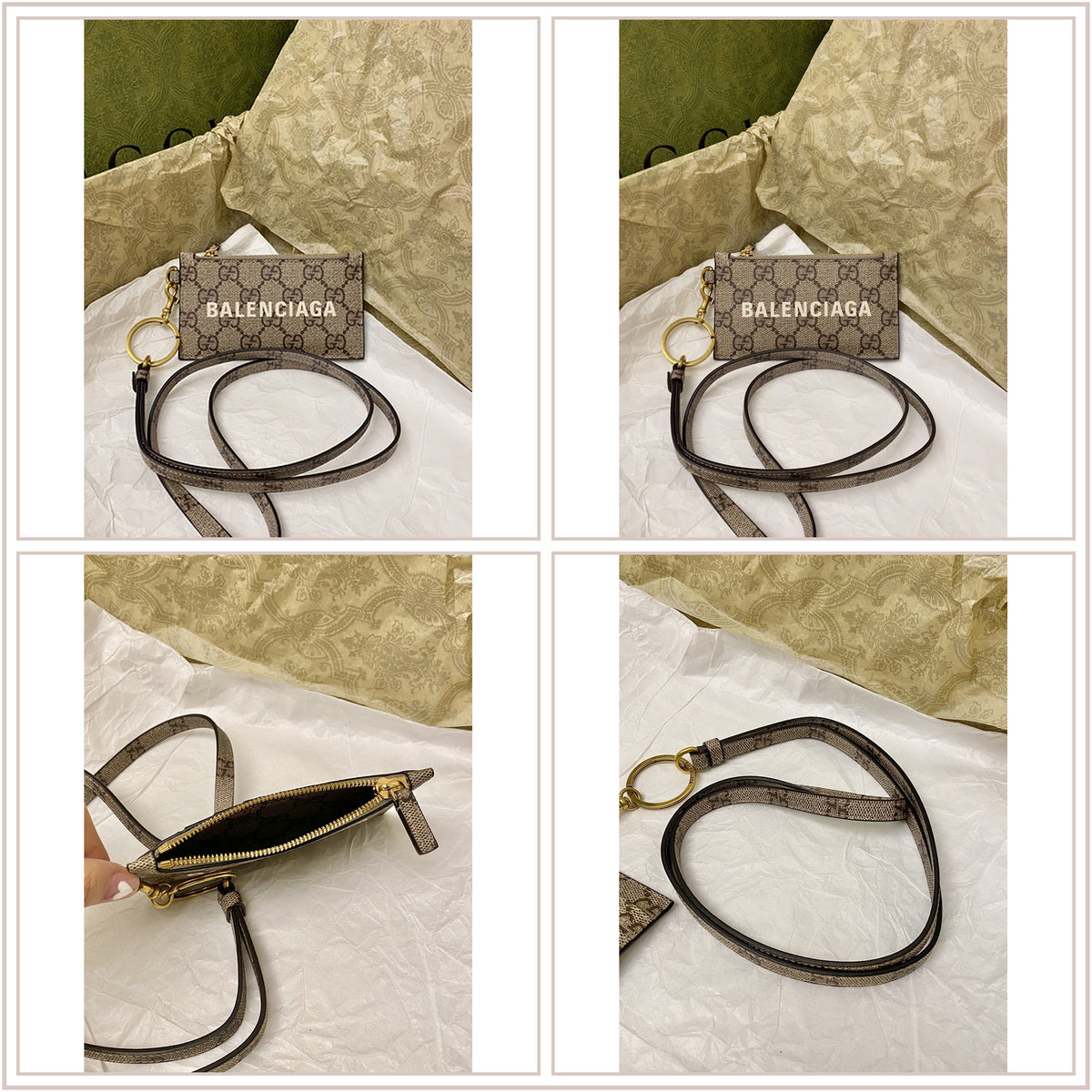 LuxySell Gucci Bags 987
