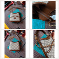 LuxySell Gucci Bags 989