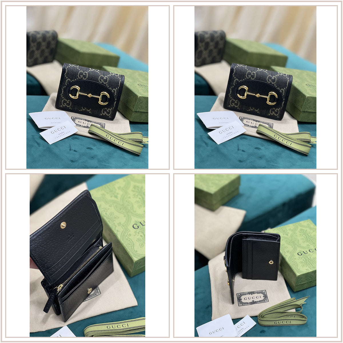 LuxySell Gucci Bags 991