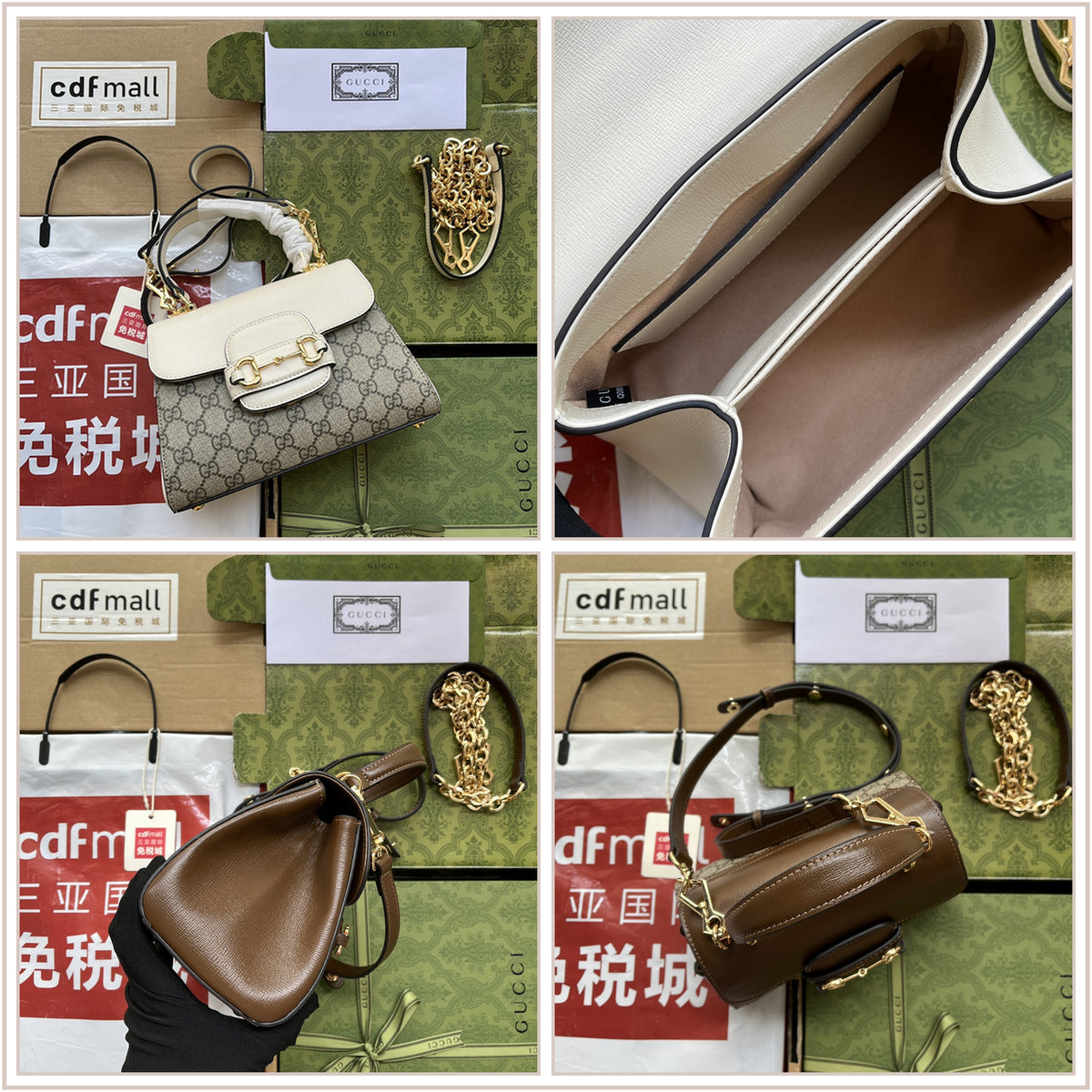 LuxySell Gucci Bags 993