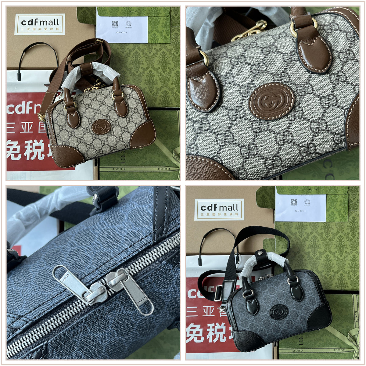 LuxySell Gucci Bags 994