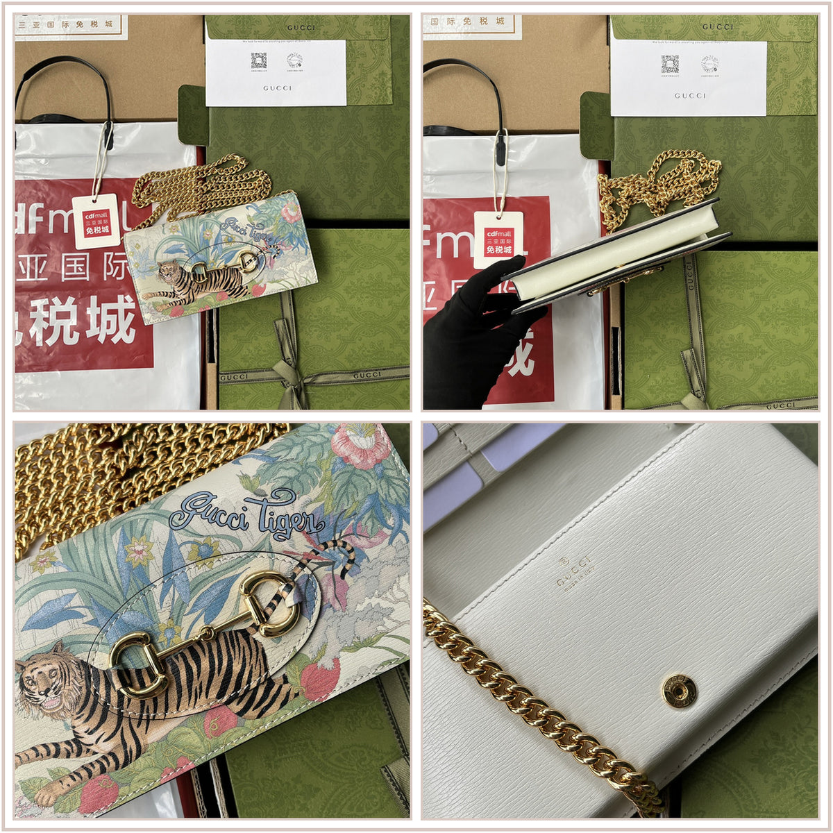 LuxySell Gucci Bags 995
