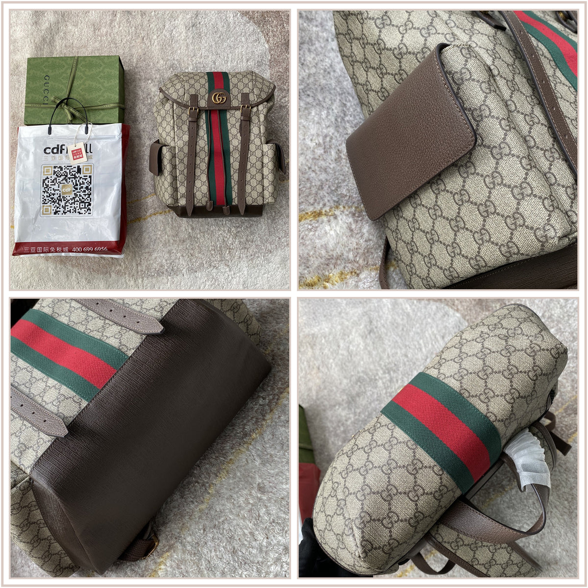 LuxySell Gucci Bags 999