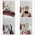 LuxySell Gucci Shoes 032