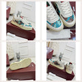 LuxySell Gucci Shoes 034