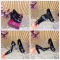LuxySell Gucci Shoes 059