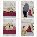 LuxySell Gucci Shoes 077