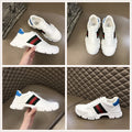 LuxySell Gucci Shoes 1039
