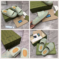 LuxySell Gucci Shoes 1051