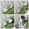 LuxySell Gucci Shoes 1062