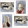 LuxySell Gucci Shoes 1104