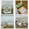 LuxySell Gucci Shoes 1157