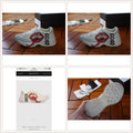 LuxySell Gucci Shoes 1189