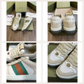 LuxySell Gucci Shoes 1220