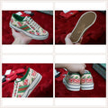 LuxySell Gucci Shoes 1343