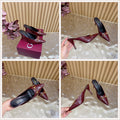 LuxySell Gucci Shoes 137